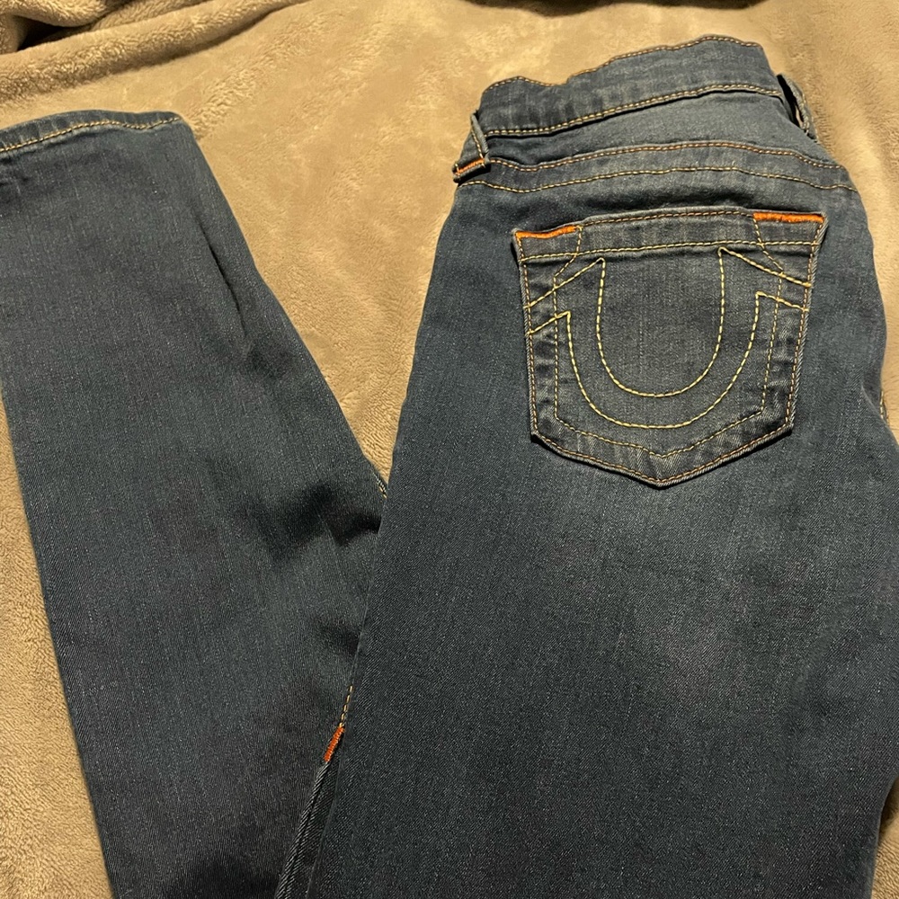 True religion women pants
